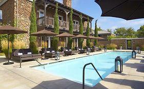 Hotel Yountville