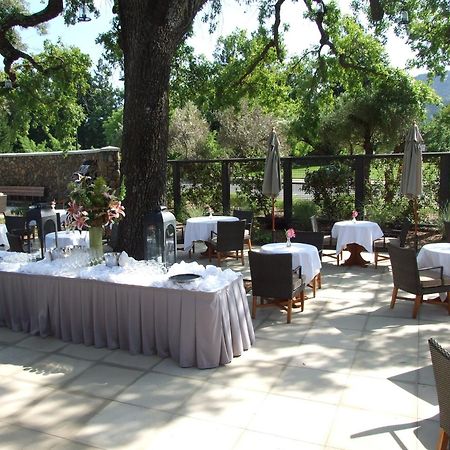 Hotel Yountville Exterior photo